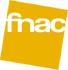 Logo Fnac