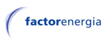 Logo factor Energia