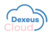 Logo Dexeus Cloud